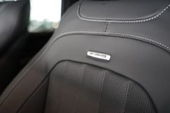 MERCEDES-BENZ G 63 AMG | Superior | Carbon | SD | classicgrau MERCEDES-BENZ G 63 AMG | Superior | Carbon | SD | classicgrau
