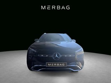 Mercedes GLA 180 - 2