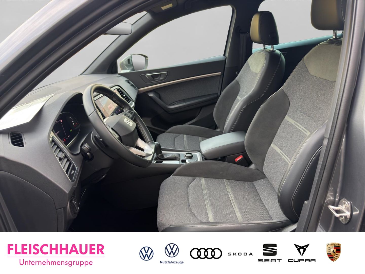 Seat Ateca - Bild 10