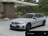 BMW 330i xDrive Touring M Sport Live+,St&Go,PA,HiFi