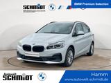 BMW 218i Active Tourer + 2Jahre-BPS.-GARANTIE