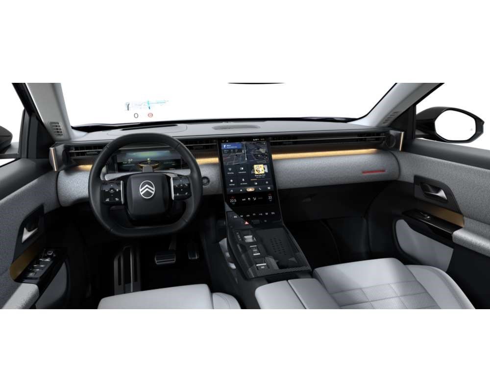 Citroën C5 Aircross - Bild 6
