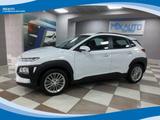 Hyundai HYUNDAI Kona 1.0 T-GDI 120cv 2WD Style EU6 - Hyundai KONA aus 2017