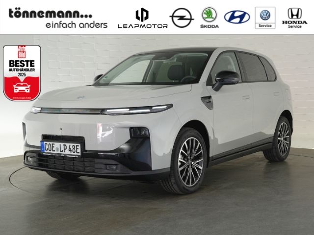 Image of Leapmotor B10