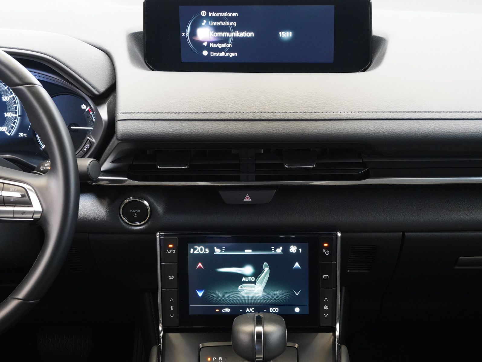 Fahrzeugabbildung Mazda MX-30 Ad'vantage MATRIX/HEAD-UP/KAMERA