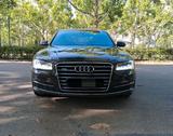 Audi AUDI A8 3.0TDI WIE NEUE - Audi A8 in Frankfurt (Main)