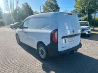 Renault Kangoo - Vorschau Bild 6