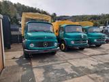 Mercedes-Benz LK710 / L710 / L911B   3x - Offers