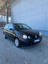 Volkswagen VW Polo 9N 91.000KM - Volkswagen Polo aus 2002: 9n