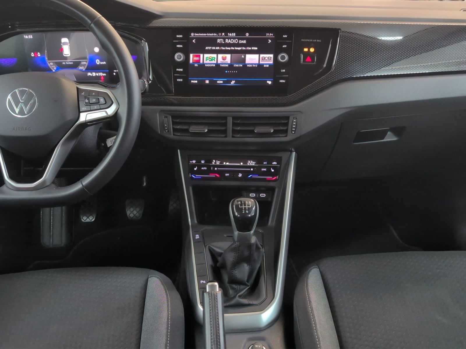 Volkswagen Polo - Bild 11