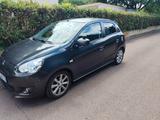 Mitsubishi Space Star 1.2 Shine+ ClearTec Shine+ Klima  - Mitsubishi Gebrauchtwagen von 2013