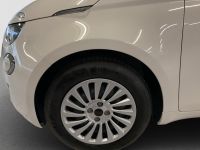 Fiat 500e - Vorschau Bild 15
