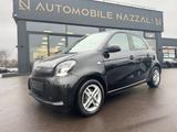 Smart FORFOUR  ELECTRIC DRIVE / EQ*AUTOMATIK*SHZ*KLIMA - Smart ForFour aus 2020