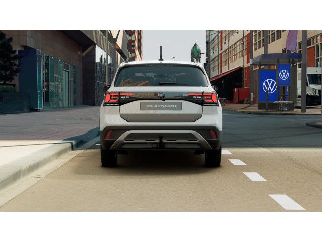 Volkswagen T-Cross - Bild 4