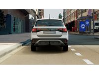 Volkswagen T-Cross - Vorschau Bild 4