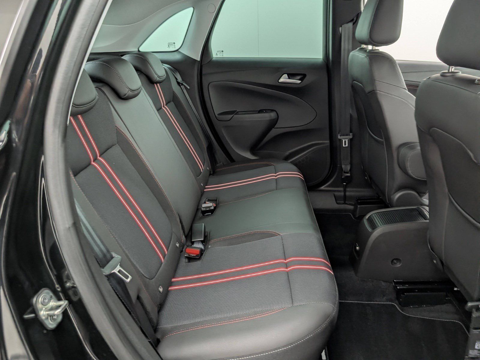 OPEL Crossland X Crossland 1.2 GS Line Kamera LED CarPlay – Bild 11