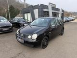 Volkswagen Polo 1.2 Cricket! TÜV NEU! Guter Zustand! - gebrauchte VW Polo aus dem Jahr 2005