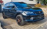 Cupra Ateca 2.0 TSI 221kW 4Drive DSG -Black Package