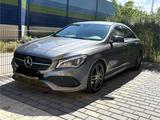 Mercedes-Benz Mercedes-CLA 200 AMG Line  Top Zustand / ... - Mercedes-Benz CLA 200 in Frankfurt (Main)