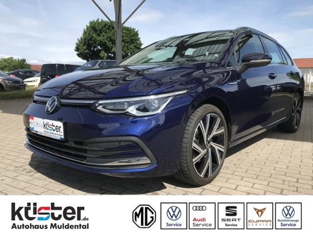 Volkswagen Golf VIII Variant AHZV*NAVI*ACC*IQ.LIGHT*STHZG*A