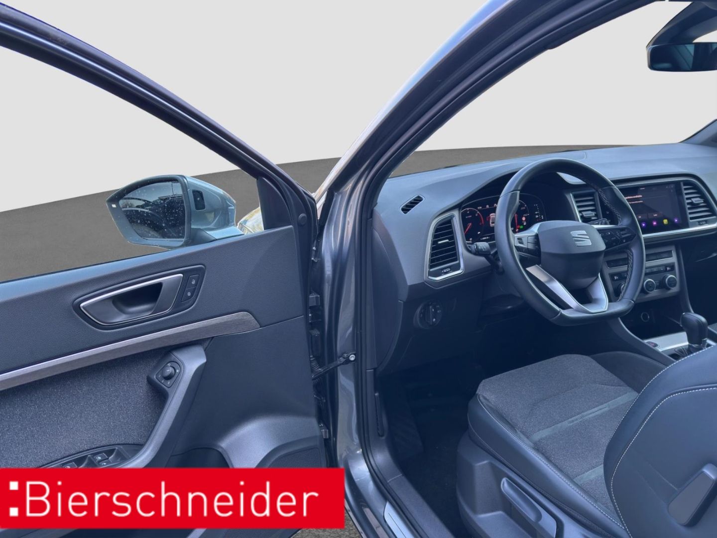 Seat Ateca - Bild 32