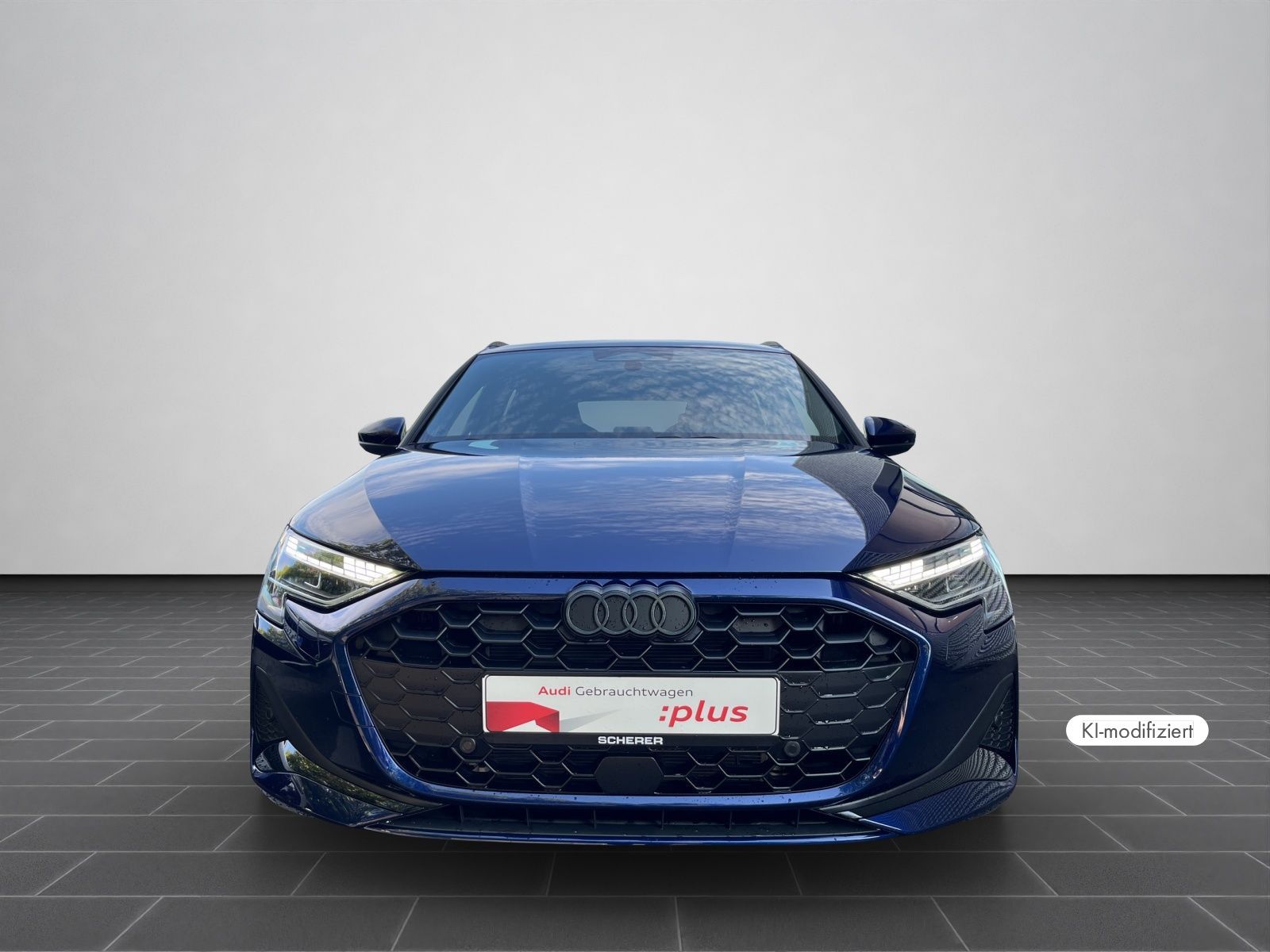 Audi A3 - Bild 6