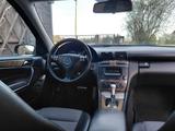 Mercedes-Benz Mercedes Benz C200 W203 Kompressor - Mercedes-Benz C-Class: W 203