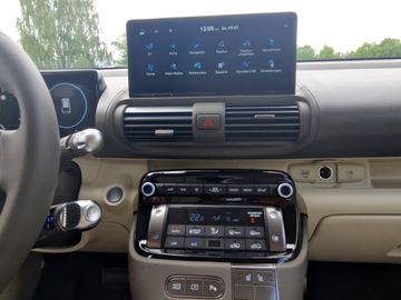 Hyundai INSTER 42 kWh Trend (97PS)