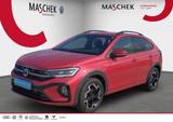 Volkswagen Taigo R-Line 1.5 TSI DSG AHK RearView ACC Navi L - Volkswagen Taigo Jahreswagen