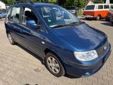 Hyundai Matrix 1.6 Comfort guter Zustand Tüv Neu - Hyundai Matrix mit LPG-Antrieb