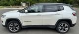 Jeep Compass 1.4 MultiAir 125kW Opening Edition 4... - Jeep Compass: Opening Edition