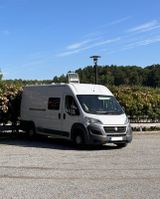 Fiat Ducato Maxi - Vollausgebauter Kastenwagen - Wohnwagen & Wohnmobil in Aachen