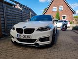 BMW 230i Steptronic Coupé Sport Line Sport Line - BMW 230: I
