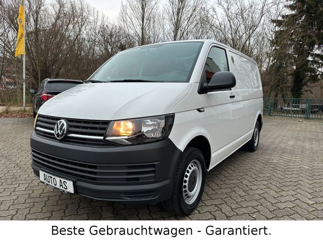 Volkswagen T6 Transporter Kombi Kasten EcoProfi*Allwetter**