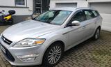 Ford mondeo 2.0 Td - Ford Mondeo Gebrauchtwagen in Saarbrücken