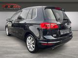 Volkswagen Golf Sportsvan VII Highline BMT AUTOMATIK Navi L - schwarze Volkswagen Golf Sportsvan
