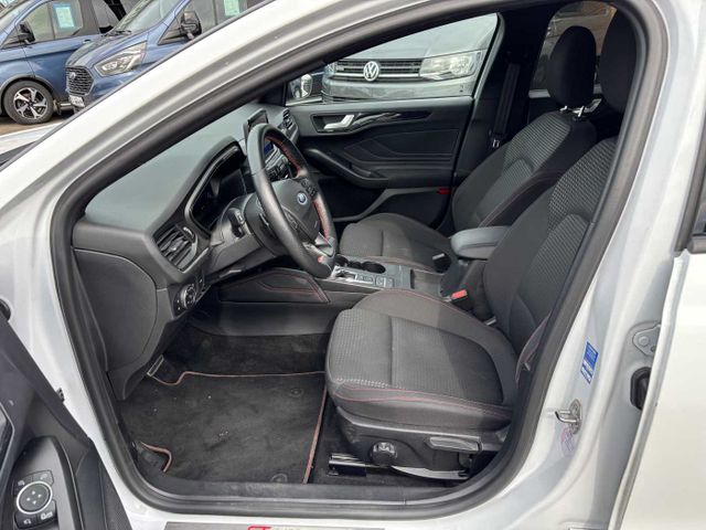 Ford Focus Turnier 1.5 EcoBoost Aut. ST-Line X
