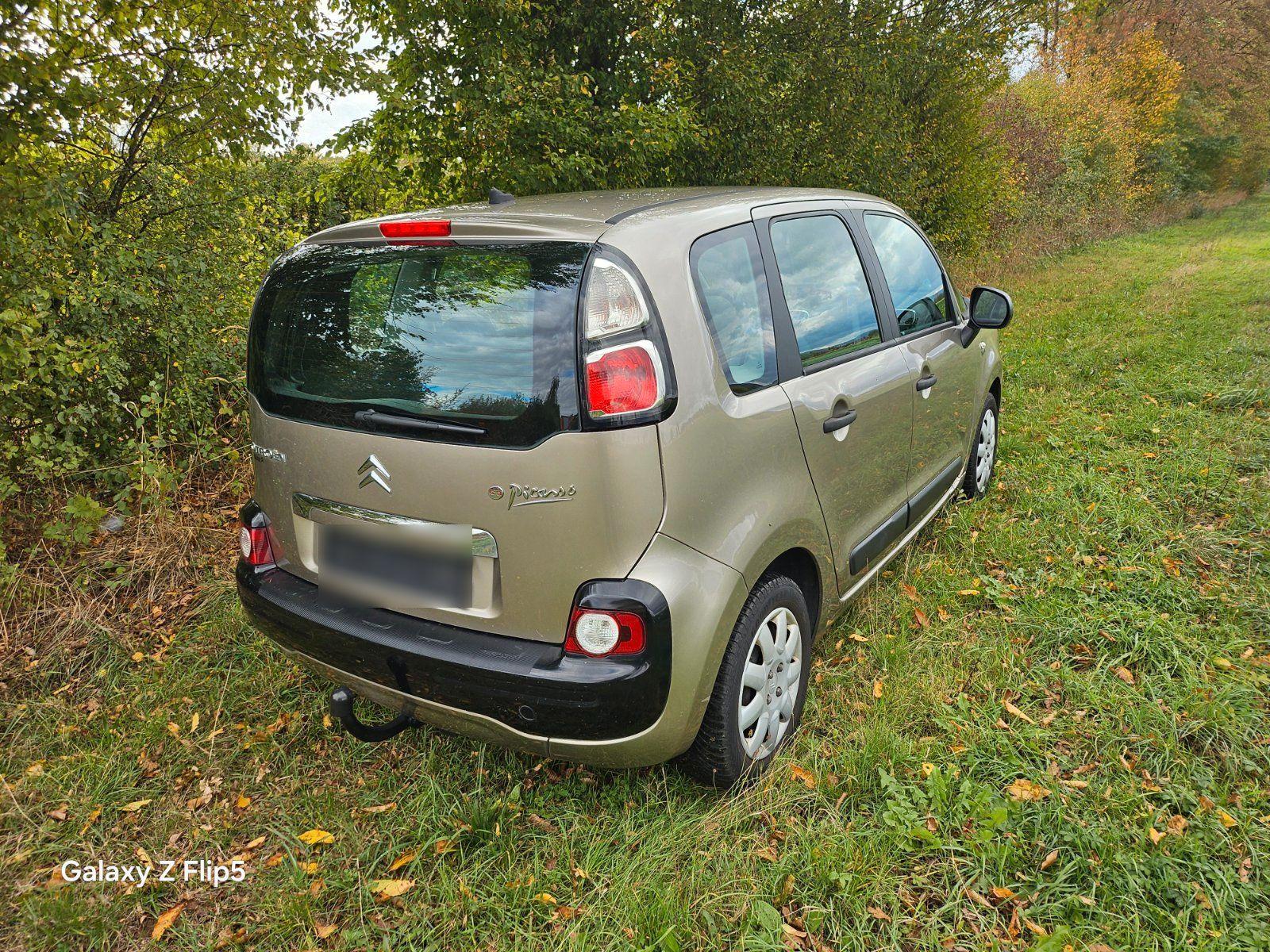 Citroën C3 Picasso