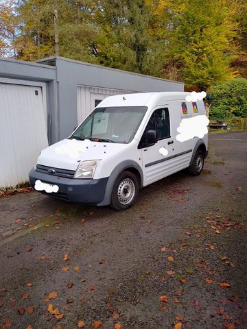 Ford Transit/ Tourneo Connect TDCI 1,8 LKW...