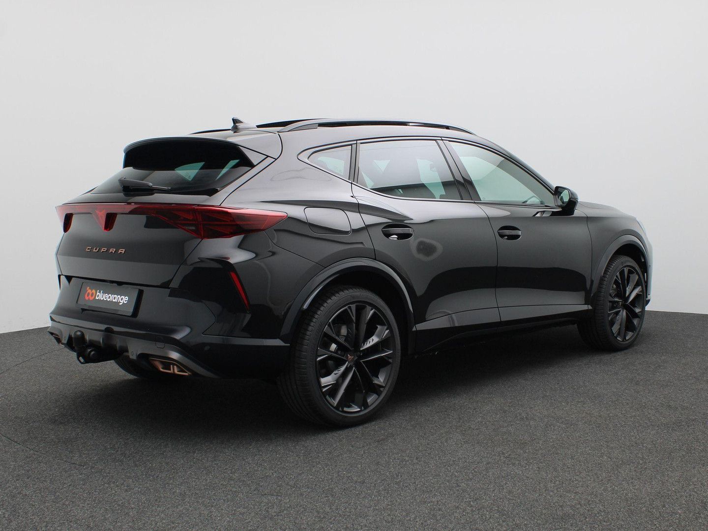 Cupra Formentor 1.5 TSI e-Hybrid VZ Performance 272PS imagem 3