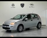 Fiat FIAT Punto III 2012 - 5p 1.4 easypower Lounge Gp - Fiat Punto mit LPG-Antrieb
