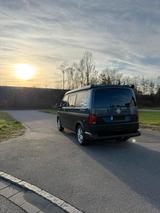 Westfalia Club Joker City VW-Bus T6.1 Allrad, Leder, WC - Westfalia Joker