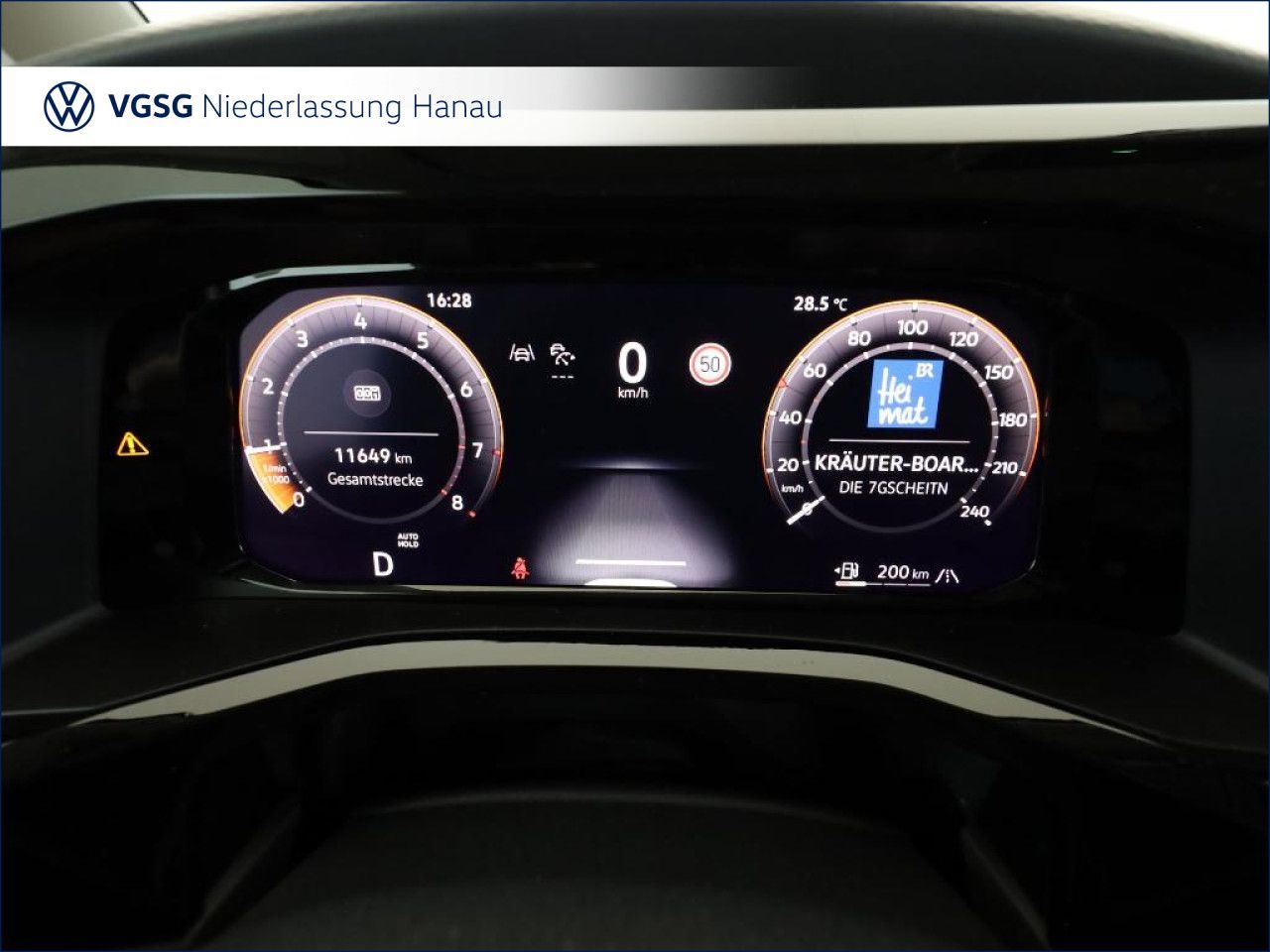 Volkswagen T7 Multivan - Bild 13