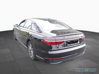 Audi A8 - Vorschau Bild 3
