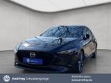 Mazda 3 FASTBACK SKYACTIV-X 2.0 M-Hybrid DRIVE SELECTI - Mazda 3: Skyactiv X