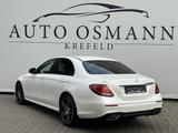 Mercedes-Benz E 350 9G-TRONIC AMG-Line360° Kamera BURMESTER - Mercedes-Benz E 350: Limousine