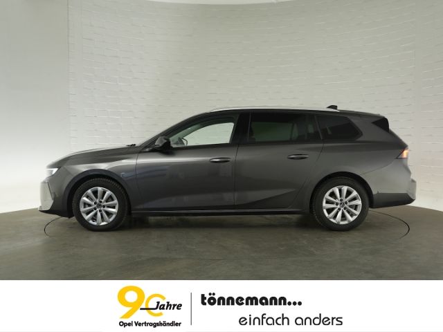 Astra L ST ELEGANCE CDTI AT+NAVI+LED LICHT+RÜCKF