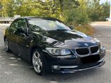 BMW 320d Cabrio - Top gepflegt, sportlich & sparsam - BMW 3er Reihe aus 2013: Cabrio