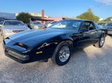 Pontiac Firebird 2.8L Targa BJ 89 /Euro 2 - Pontiac: 8