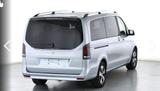 Mercedes-Benz V 250 d STYLE Lang AIRMATIC+LED+STHZG+AHK - Mercedes-Benz: 7 Sitzer